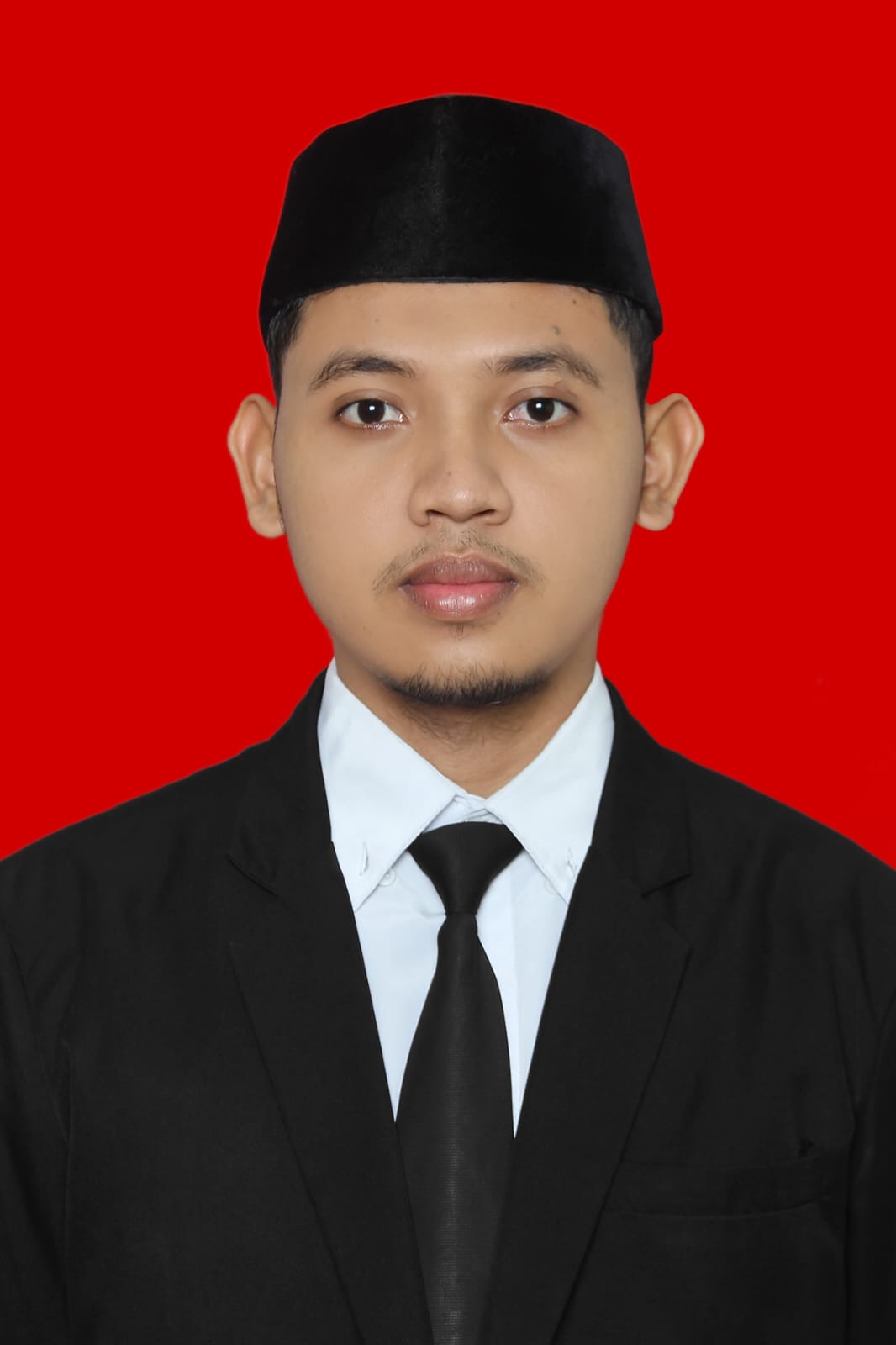 Fairuz Irgawan Sinaga
